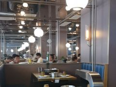 -伍棵星炭烤自助料理·烤鳗鱼(浦东食品城店)