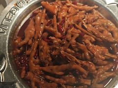 -胖哥俩肉蟹煲(梅溪步步高店)