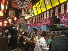-白石的深夜食堂(济南万象城店)
