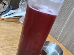-掌上鲜(南顺城街店)