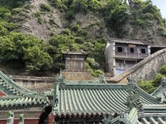 -武当山风景区