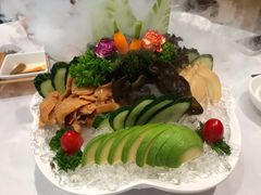 -若蘭慈·无国界素食料理(欢乐海岸店)