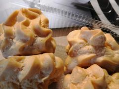 -吴记·吴酥生PASTRY宫廷酥饼