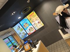 -麦当劳(大亚湾龙光城店)