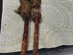 -阿里疆Alijiang·丝路美食·异域风情·清真(长楹天街店)