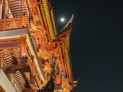 -上海城隍庙