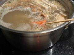 -太古汇海鲜姿造(延寿店)