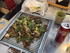 -京城小江南·北京烤鸭·江南土菜·白鱼(中关村店)