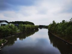 -广富林郊野公园