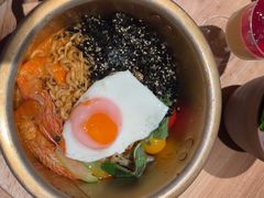 -KimPro 辛普乐概念韩餐