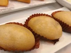 咸水角-粤财皇冠假日酒店·彩华轩中餐厅