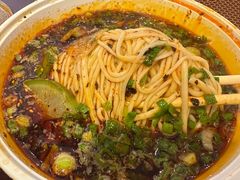 -有礼有面(知春路店)
