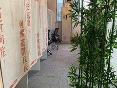-六个番茄自习室·包间(燕塘燕侨大厦店)
