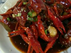 -虎虎龙虾大排档(双井店)