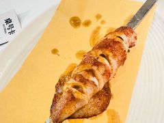 -开海·红岛海鲜虾水饺(万象城店)