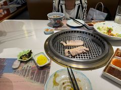 -千寻山野烤肉(中关村店)