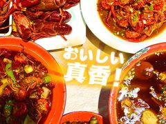 -李叔叔虾蟹大排档(青羊店)