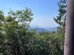 -缥缈峰景区