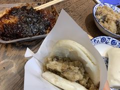-叁省斋粉蒸肉甑糕·清真(回民街店)