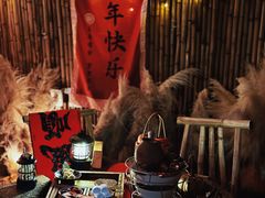 -HERRE·FARM 赫尔露营农场·团建聚会包场