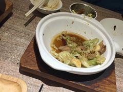 -九毛九西北菜(番禺万达店)