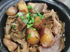 -临街徽菜馆·正宗黄山味
