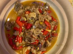 -湘中缘·湖南菜(娄底驻京办店)