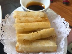 -深巷家味馆.湖北头牌红烧鱼头拌饭(黄陂店)