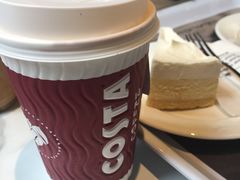 -COSTA COFFEE(吴江路店)