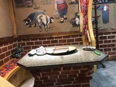 -山里屯铁锅炖(哈尔滨中央大街店)