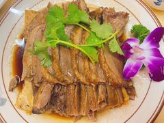 -潮之南·潮汕菜·鱼仔档(南山店)