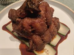 -庐灶江南·江南菜·四合院Bistro(东直门雍和宫·原华侨宾馆店)