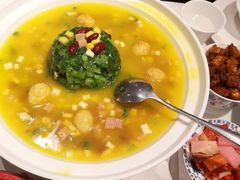 -院8里·少城记忆老川菜(宽窄巷子店)