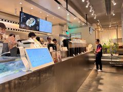 -喜茶(广州保利中环店)