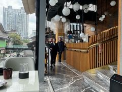 -柴门饭儿(成都太古里店)