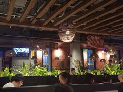 -管氏翅吧(台湾街店)