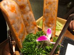 -盡膳口福跷脚牛肉火锅(北美新天地店)