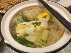 -松沪名灶·豆浆鱼头·新上海菜(飞航吾悦广场店)