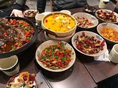 -潇湘阁(望京SOHO店)