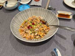 -高佳庄·海鲜酒楼(定海店)