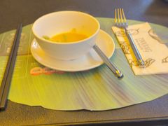 -帕蓝·暹罗料理(大学路店)