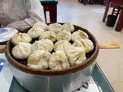 -草包包子铺1937(普利街店)
