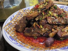 -徐鼎盛民间菜(上筑店)
