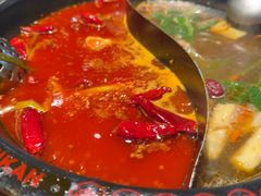 -牛市坎火锅(建设路店)