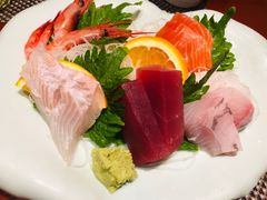 -乾山寿司(好运街店)