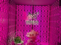 -MOSSO·Liveshow(M3香港广场店)