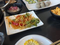 -潮汕美牛肉丸火锅店(天宁寺店)