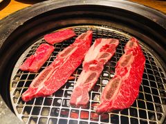 -赤坂亭M9和牛烧肉(世博源店)