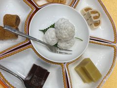 -白家大院·王府宫廷菜(苏州街店)