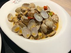 -西街夜油条·麻团包乌饭